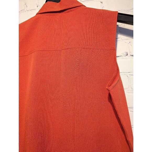 Christopher & Banks loose fit tank top small - Picture 3 of 6